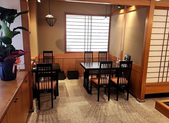 福山名代　鰻の三谷