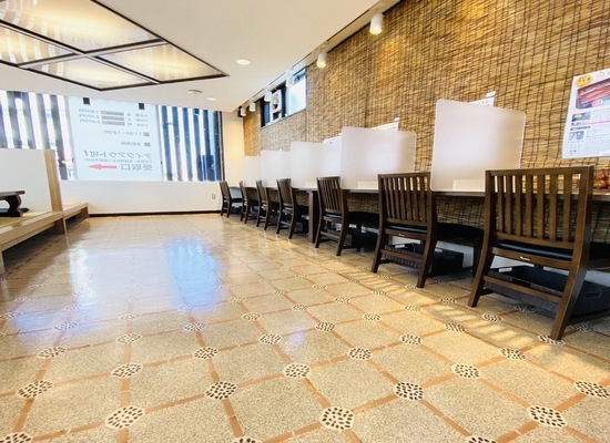 今治名代　鰻の三谷