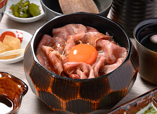 丸亀名代　鰻の三谷