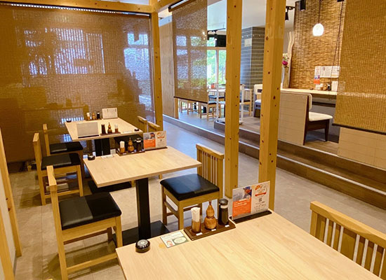 岡山名代　鰻の三谷