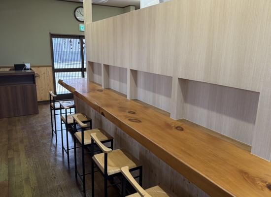 四国中央名代　鰻の三谷